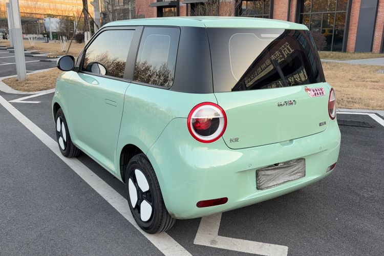 Used  Lumin 2022 155 km – Refreshingly Sweet Edition
