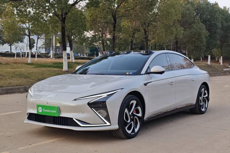 Used IM L7 2024 MAX Long-Range Flagship Edition