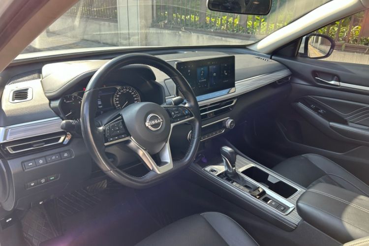 Used Nissan Teana 2022 2.0T XL Enjoyment Edition
