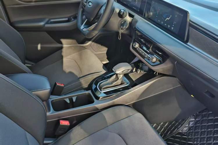 Used Ford Escort 2021 1.5L Automatic Gold Edition
