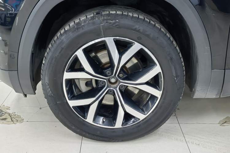 Used Volkswagen Teramont 2020 380TSI Four-Wheel Drive Luxury Version China VI Standard
