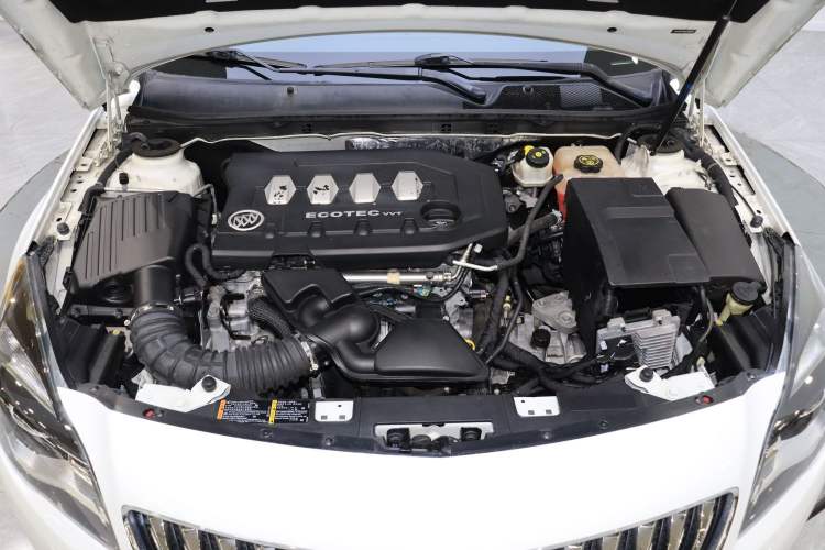 Used Buick Regal 2015 2.0L Elite Fashion Edition
