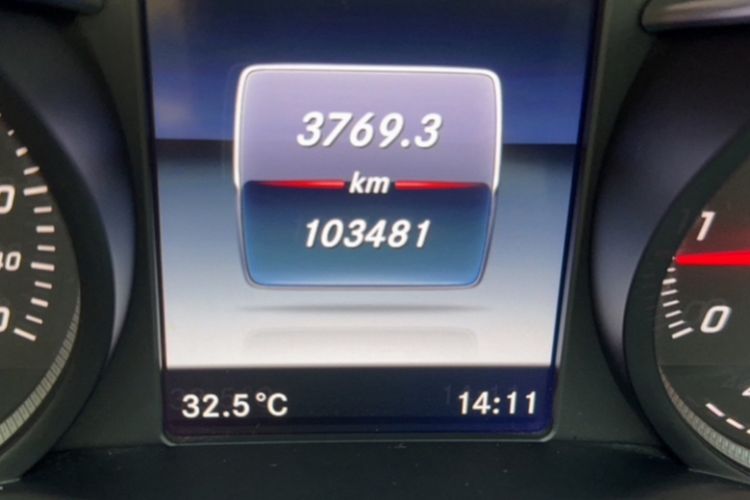 Used Mercedes-Benz C-Class 2017 C 200 L Sport Edition
