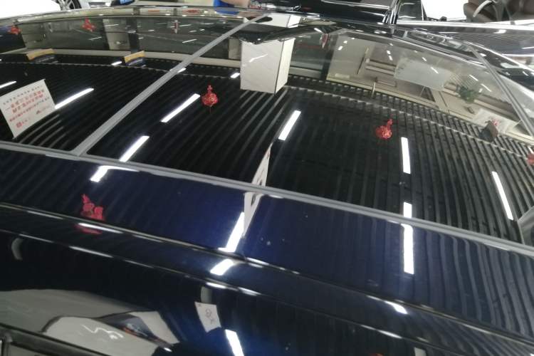 Used BMW 3 Series 2021 Facelifted 325Li M Sport Night Edition Package
