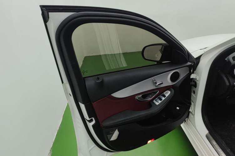 Used Mercedes-Benz C-Class 2018 C 200 Sport Edition
