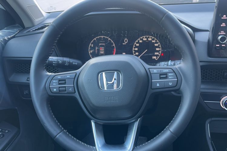 Used Honda CR-V 2023 240TURBO Two-Wheel Drive FENGSHANG Edition 5 Seats
