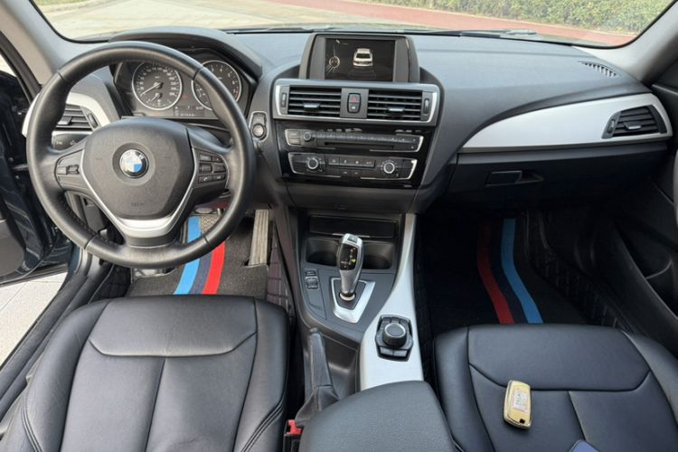Used BMW 2 Series (Import) 2015 218i
