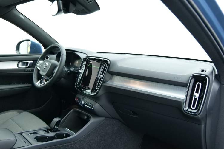 Used Volvo XC40 2023 B3 Smart & Stylish Edition
