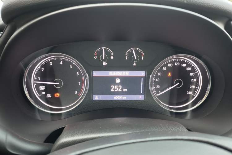 Used Buick LaCrosse 2021 652T Luxury Model
