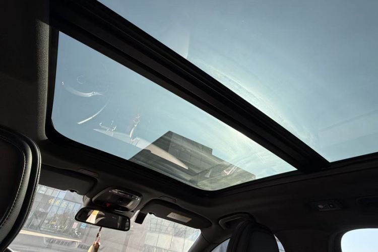 Used Volvo XC60 2021 T5 4x4 Zhiyi Sport Edition