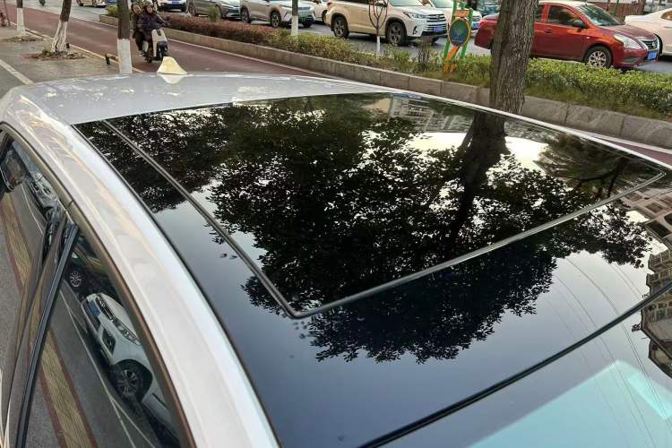 Used Volkswagen Golf 2018 230TSI Automatic Comfort Model
