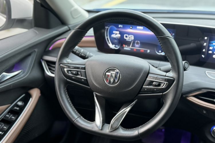 Used Buick Verano 2022 Pro 533T Fun Edition
