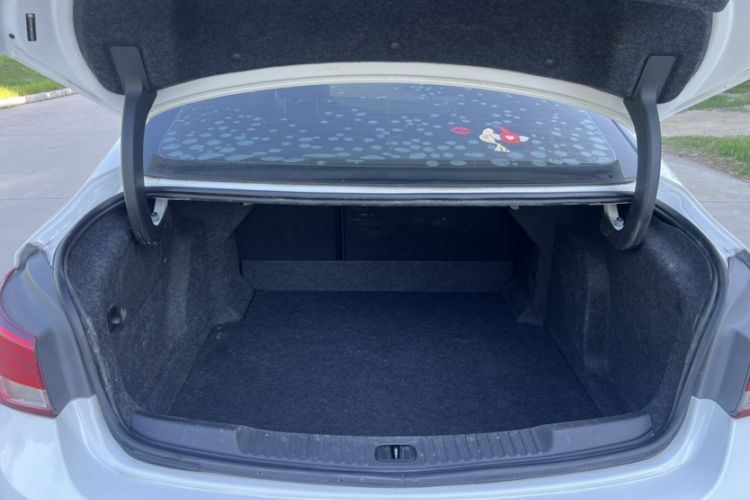 Used Buick Verano 2019 Sedan 15S Automatic Leading Model
