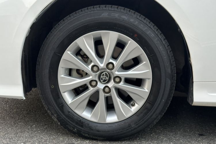 Used Toyota Corolla 2022 1.2T S-CVT Pioneer PLUS Edition
