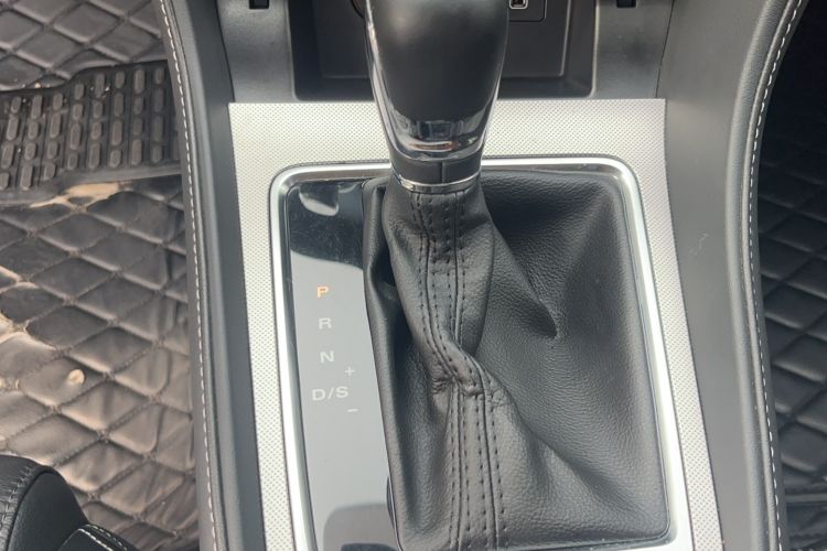 Used MG 6 2019 20T Automatic Sport Edition
