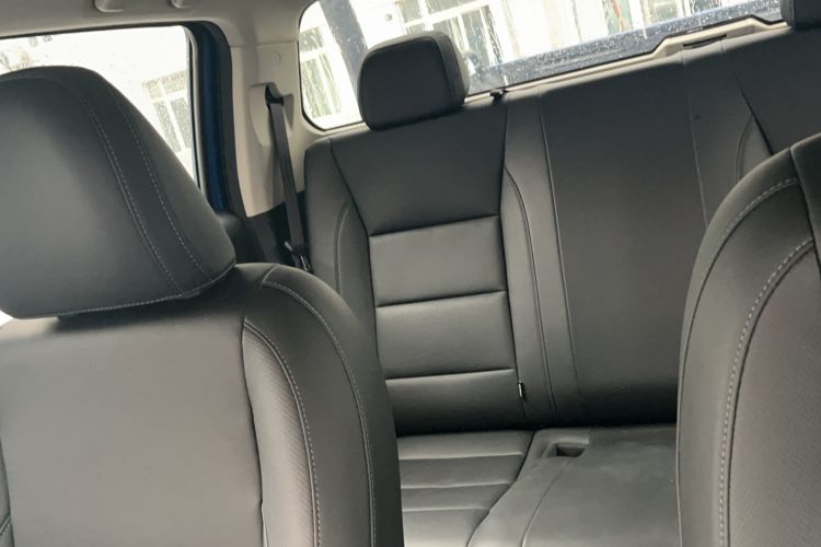 Used Great Wall Poer 2021 2.0T Commercial Version Automatic Diesel Two-Wheel Drive Elite Trim with Long Bed – GW4D20M
