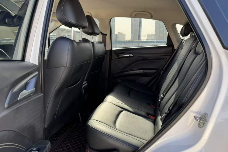 Used NETA V 2022 Chao 400 Lite
