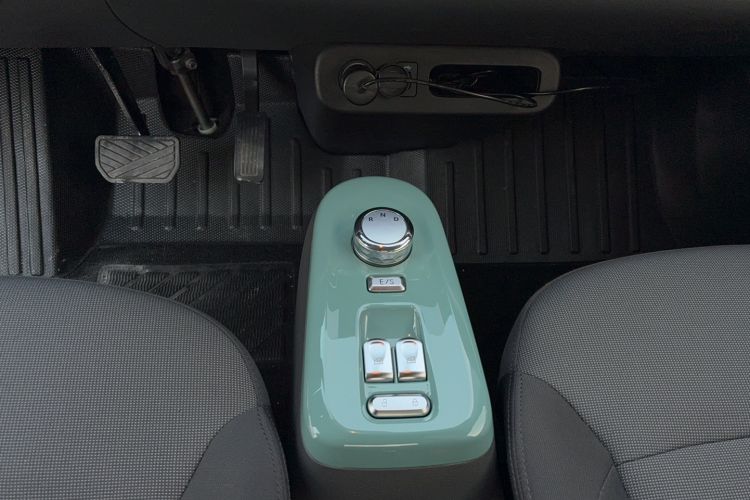 Used  Lumin 2022 155 km – Refreshingly Sweet Edition
