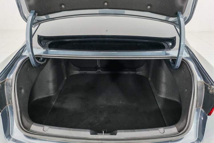 Used Geely Auto Preface 2023 2.0TD Prestige Version