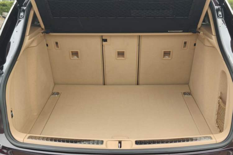 Used Porsche Macan 2016 Macan 2.0T
