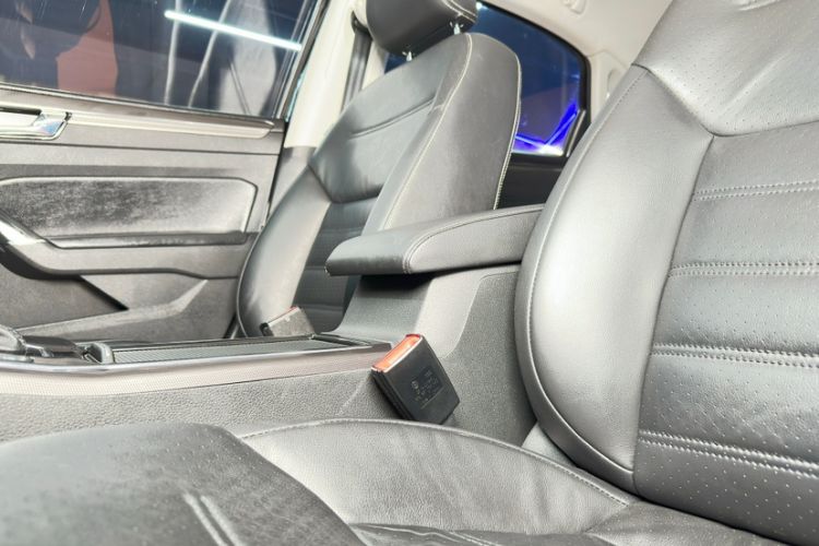 Used Volkswagen Passat 2017 330TSI DSG Prestige Edition
