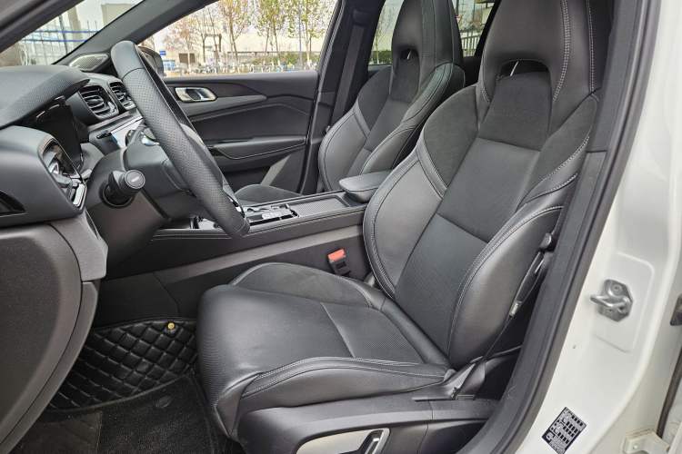 Used Lynk & Co 02 2021 1.5TD DCT Two-Wheel Drive Champion Edition
