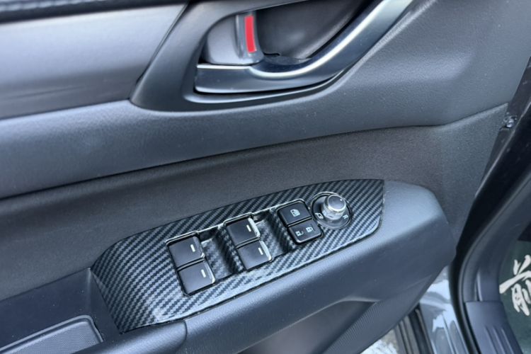 Used Mazda CX-5 2020 Revised Version 2.0L Automatic Two-Wheel Drive Smart Type