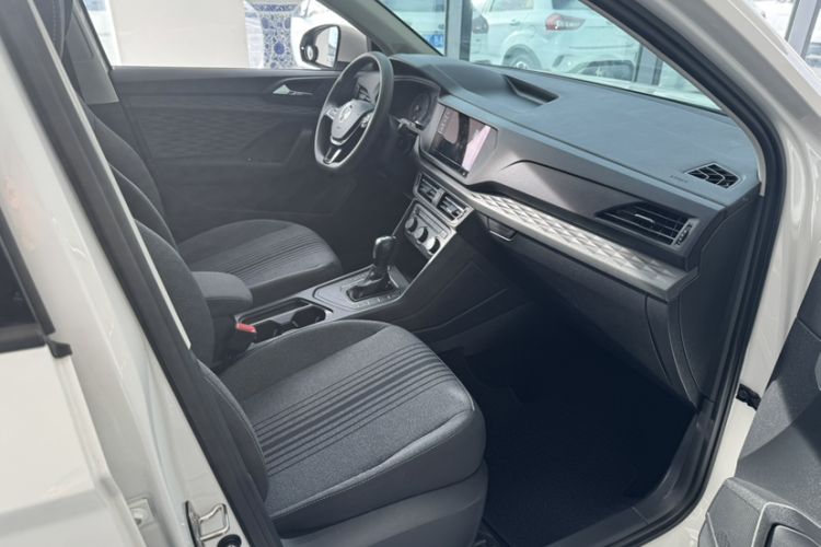 Used Volkswagen Tharu 2021 280TSI Two-Wheel Drive Trend Edition
