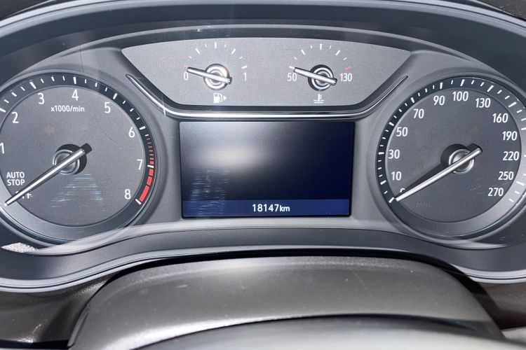 Used Buick Regal 2024 25T Deluxe Edition
