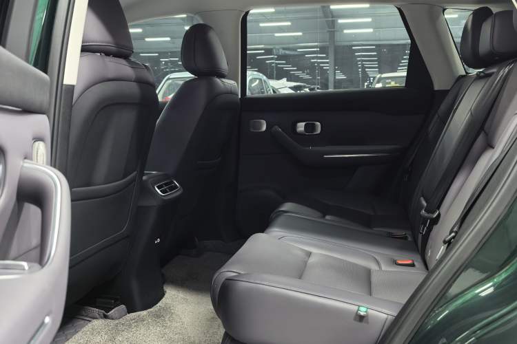 Used Leapmotor C10 2024 210 Smart Edition
