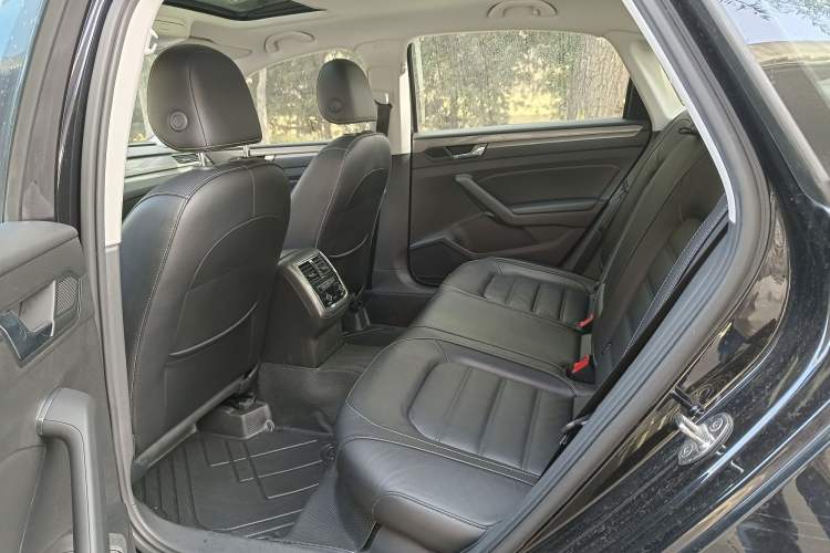 Used Volkswagen Passat 2017 280TSI DSG Luxury Edition