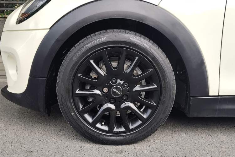 Used  MINI 2018 1.5T ONE PLUS
