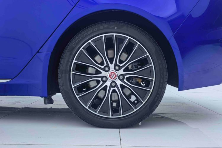 Used Jaguar XEL 2020 2.0T 250 PS SE Tech-Elegant Edition
