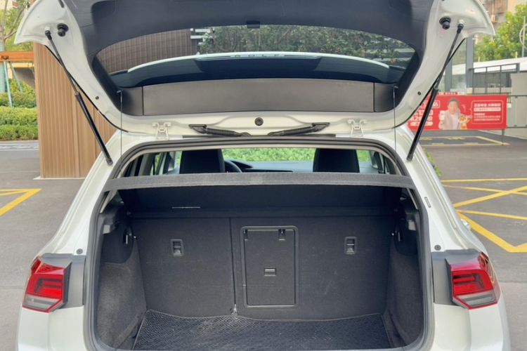 Used Volkswagen Golf 2021 280TSI DSG Pro
