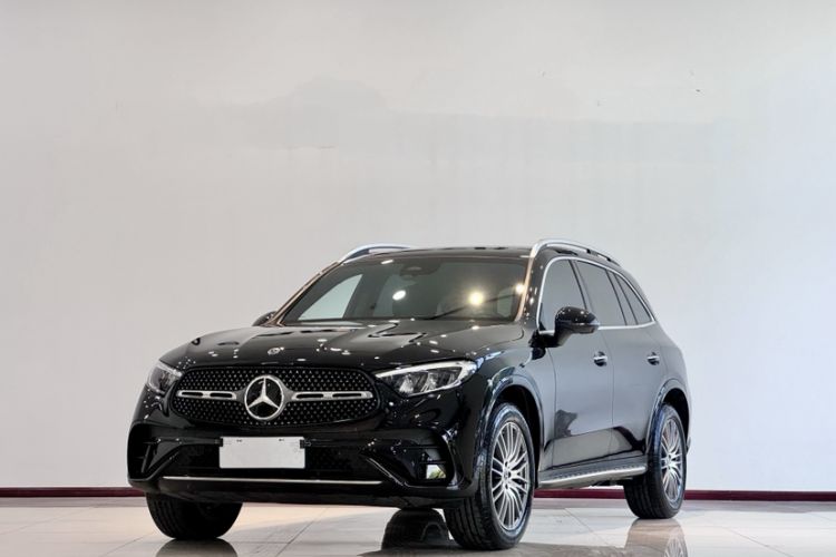 Used Mercedes-Benz GLC 2023 Refreshed GLC 300 L 4MATIC Dynamic Edition 5 Seats
