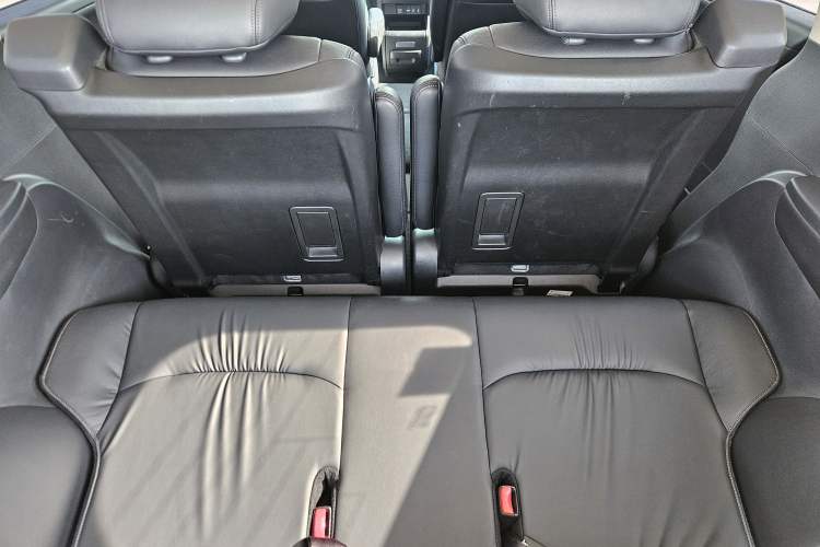 Used Honda Odyssey 2017 2.4L Smart Edition