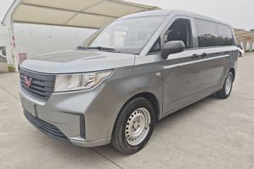 Used Wuling Zhengcheng 2021 1.5T Manual Comfort Version