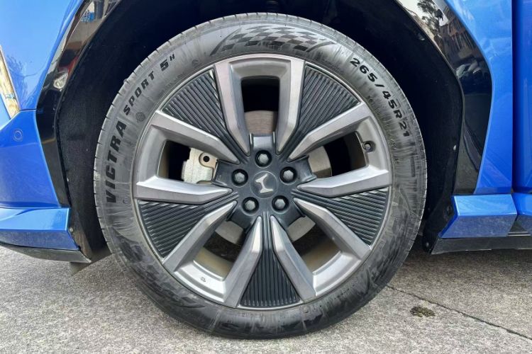 Used Honda S7 2025 Navigator Edition
