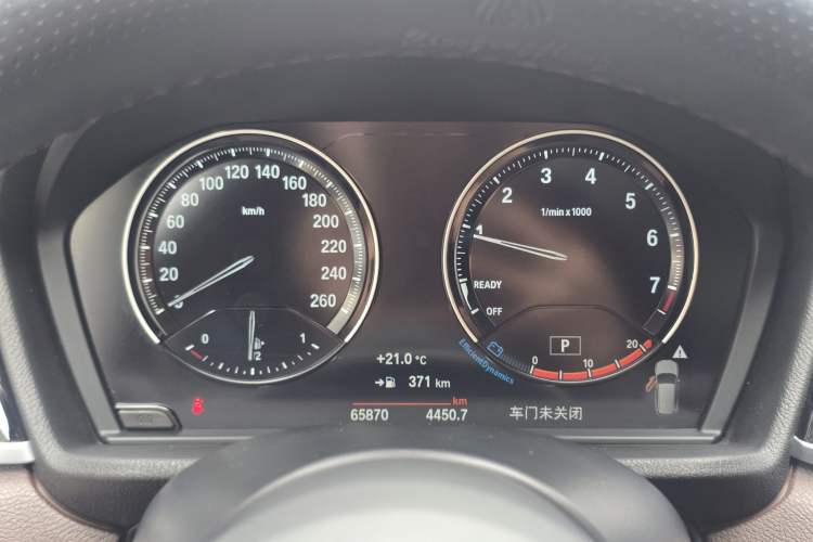 Used BMW X1 2020 sDrive20Li Premium Edition
