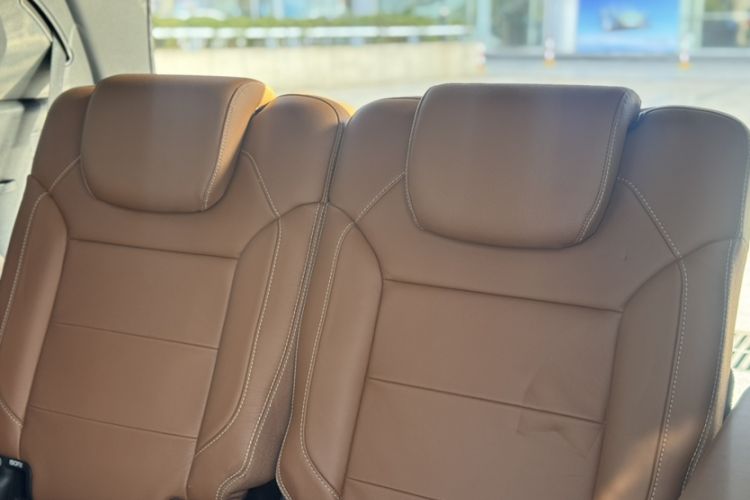 Used Mercedes-Benz GLS 2018 Facelifted GLS 500 4MATIC
