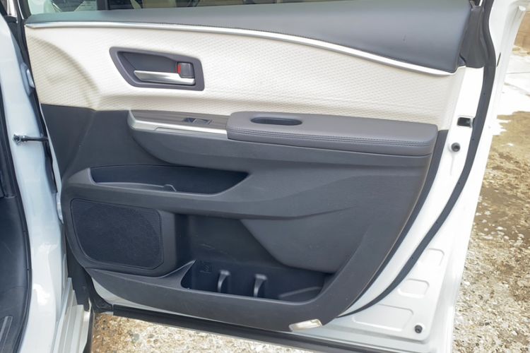 Used Toyota Sienna 2021 2.5L Hybrid Platinum Edition