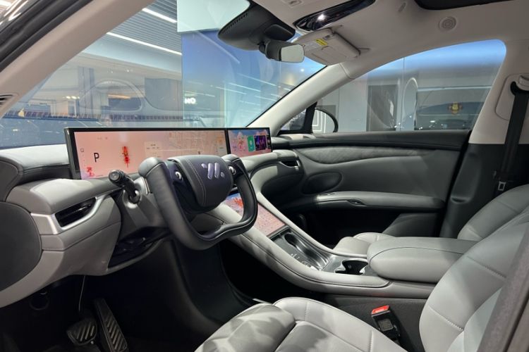 Used  LS6 2023 Max Standard Edition
