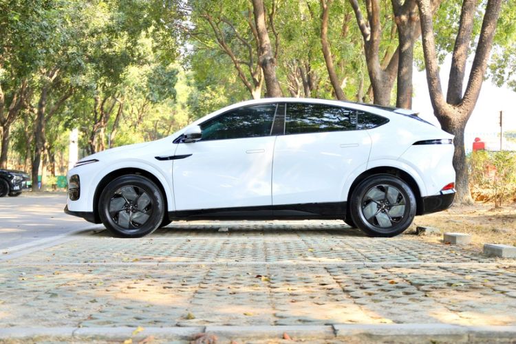 Used XPeng G6 2025 625 Long-Range Max Flagship Edition