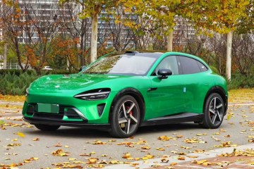 Used Xiaomi Auto YU7 2025 Ultra-Long Range High-Performance All-Wheel-Drive Max Edition