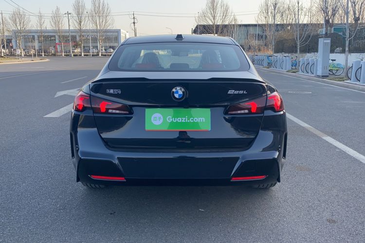 Used BMW 2 Series 2025 225L M Sport Night Edition Package
