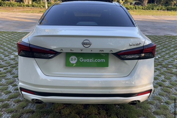 Used Nissan Teana 2022 2.0L XL-TLS Enjoyment Edition
