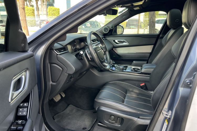 Used Land Rover Range Rover Velar 2020 P250 R-DYNAMIC S