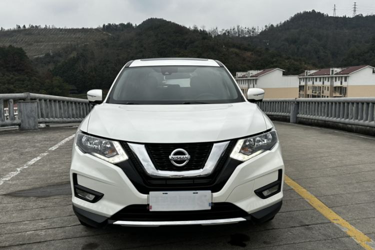 Used Nissan X-Trail 2020 2.0L XL ITS CVT 2WD SmartConnect Comfort Edition
