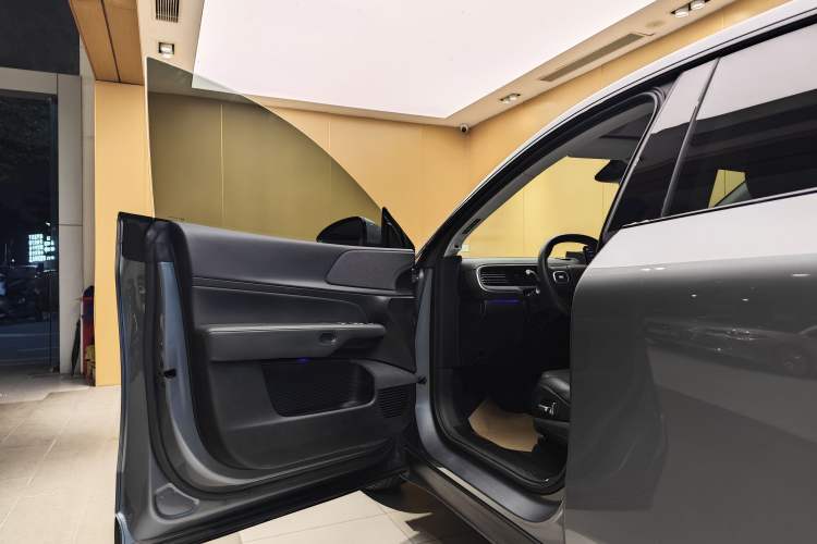 Used XPeng G6 2023 580 Long-Range Max