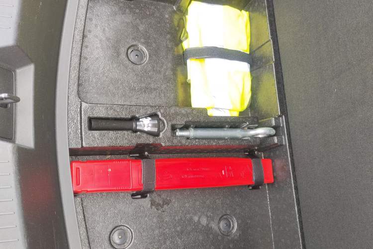 Used Cadillac CT5 2021 Revised 28T Luxury Version
